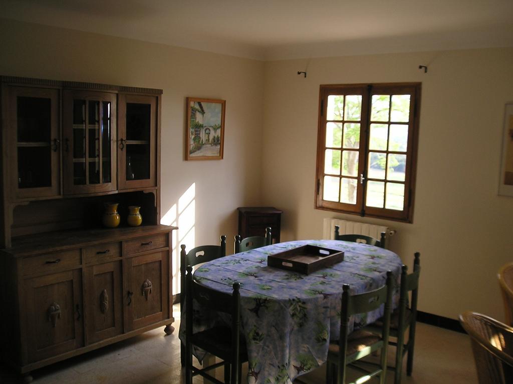 Bed and Breakfast Masmazan Habitación foto