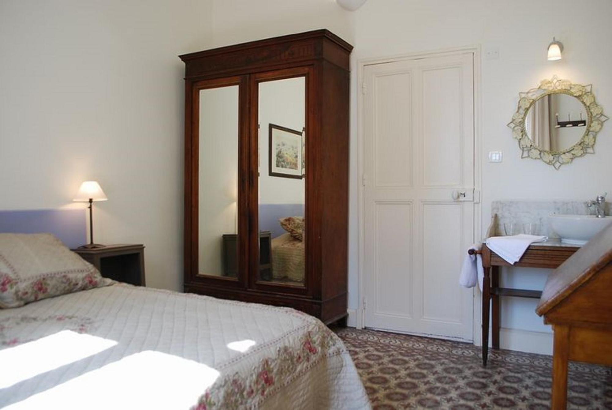 Bed and Breakfast Masmazan Habitación foto
