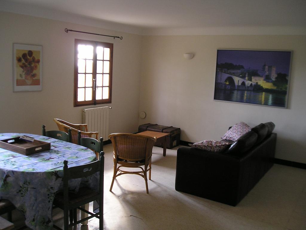Bed and Breakfast Masmazan Habitación foto