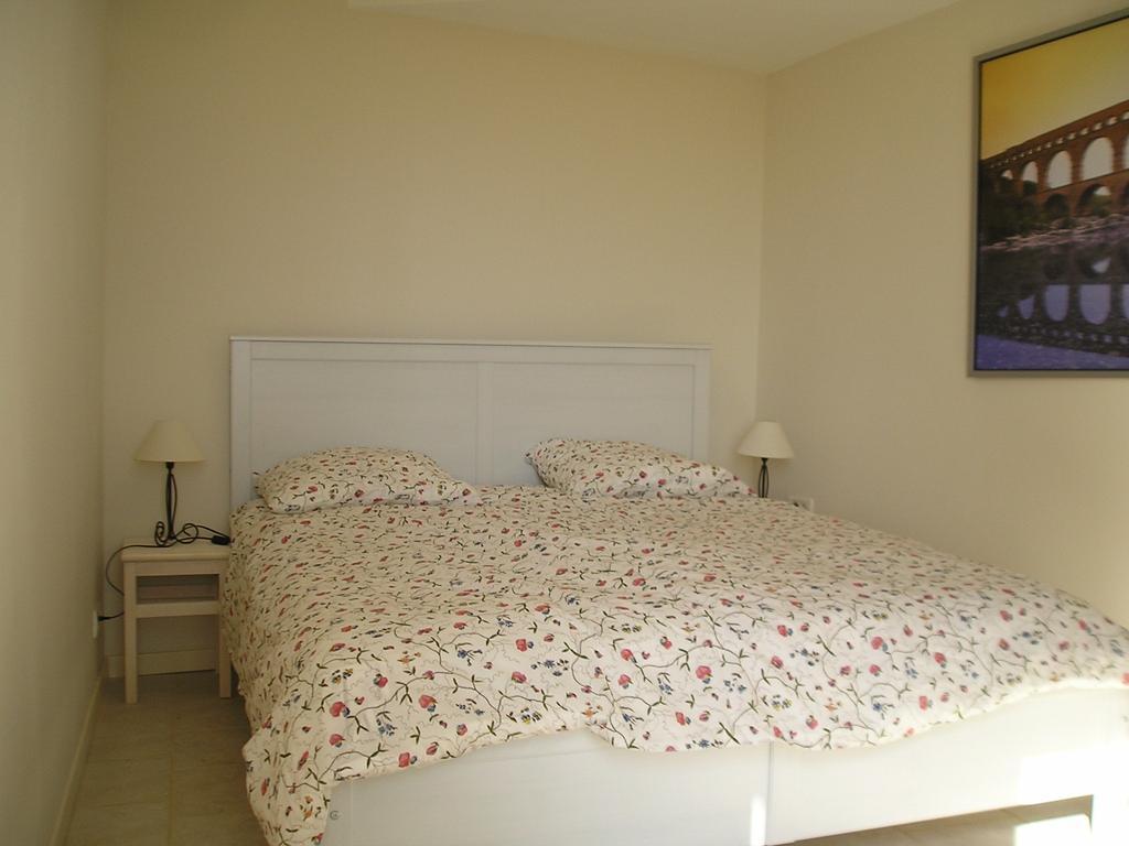 Bed and Breakfast Masmazan Habitación foto