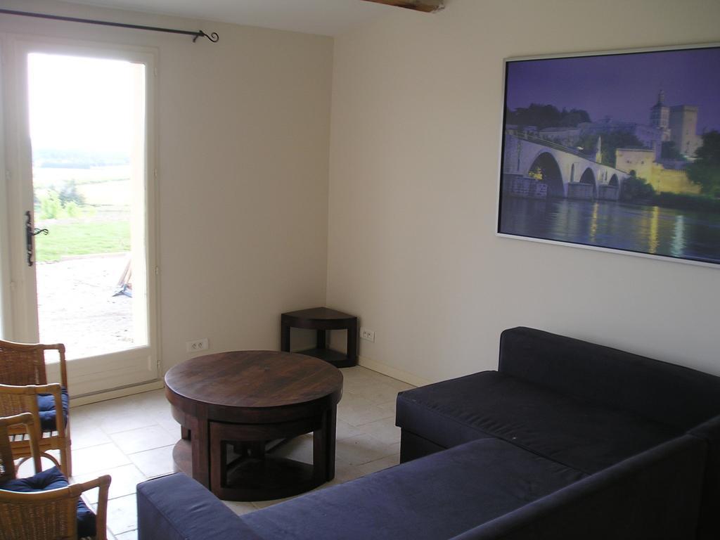 Bed and Breakfast Masmazan Habitación foto
