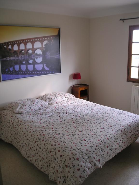 Bed and Breakfast Masmazan Habitación foto