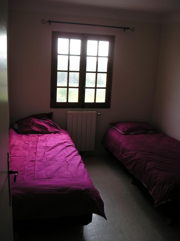Bed and Breakfast Masmazan Habitación foto