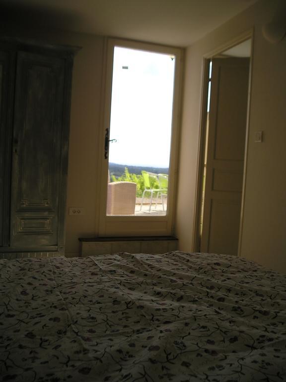 Bed and Breakfast Masmazan Habitación foto