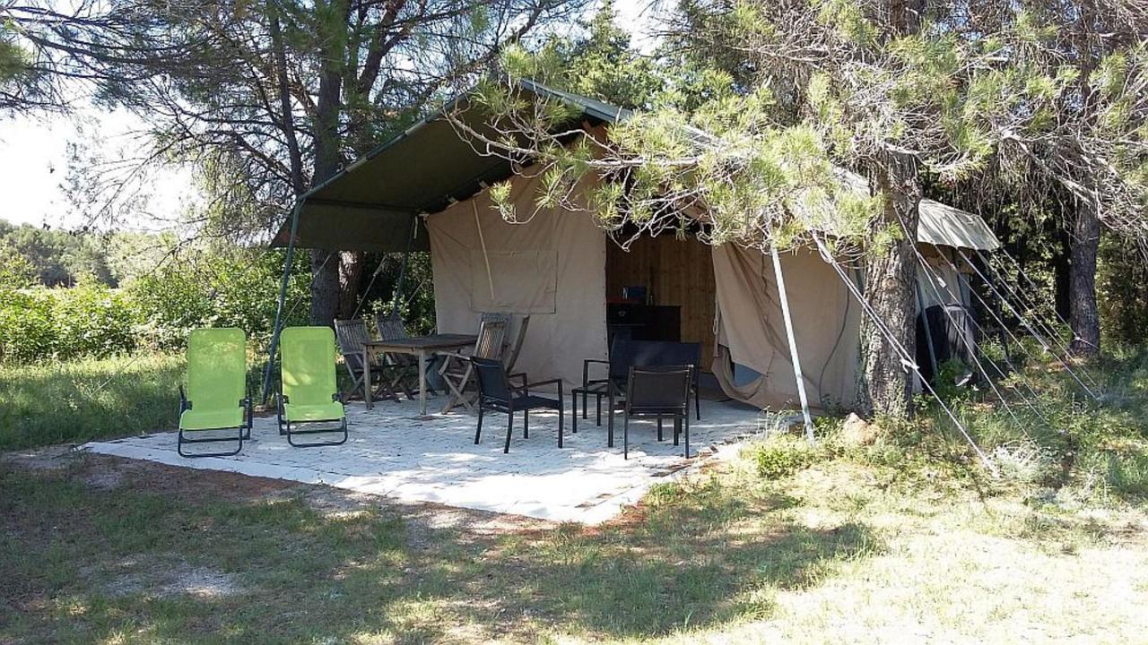 Bed and Breakfast Masmazan Exterior foto