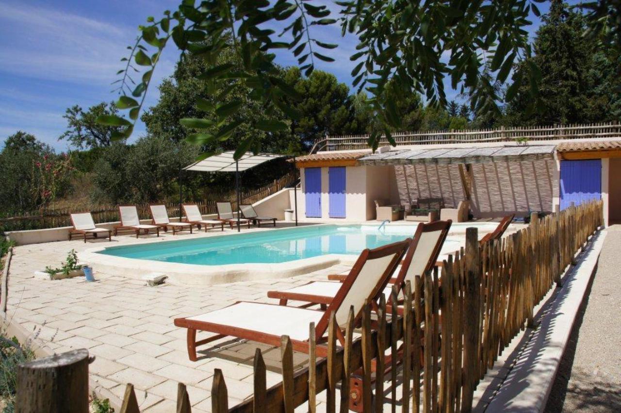 Bed and Breakfast Masmazan Exterior foto